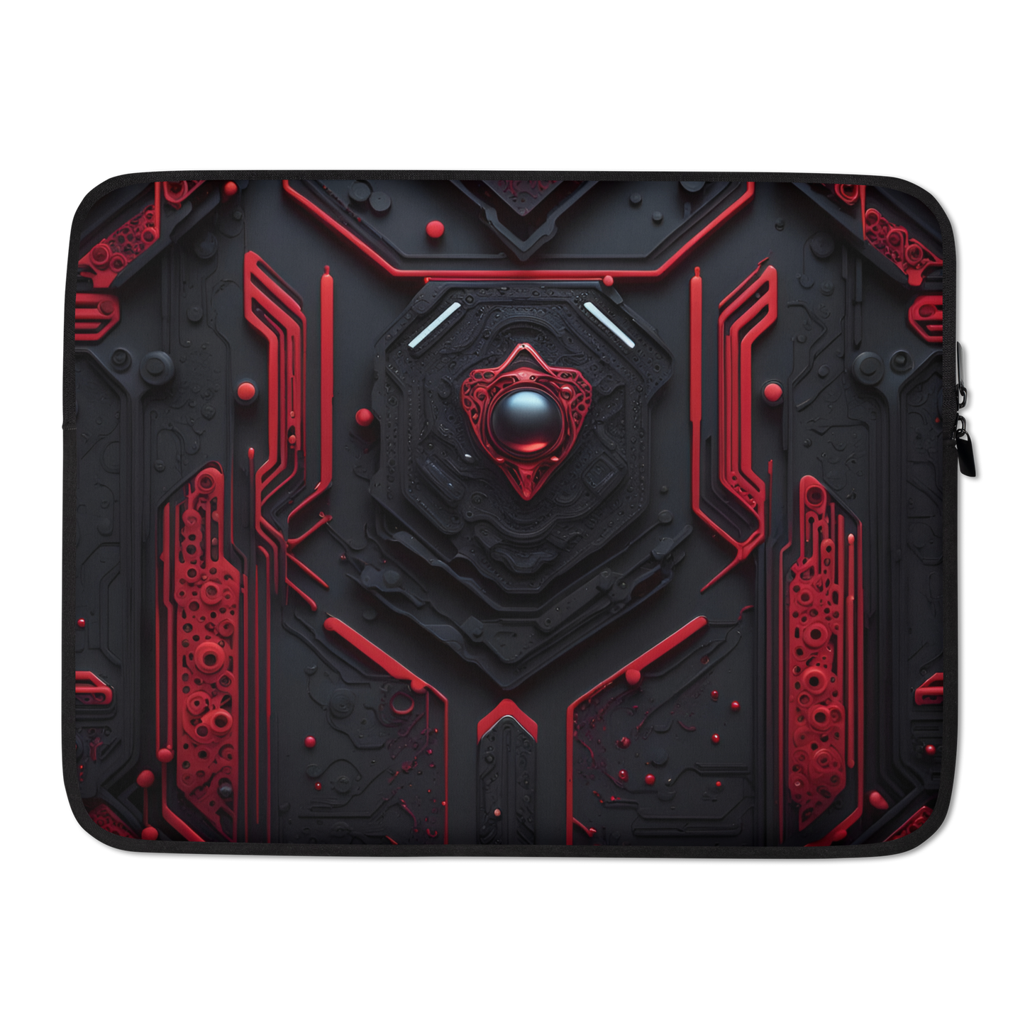 Laptop Sleeve: Xenolith Divinity