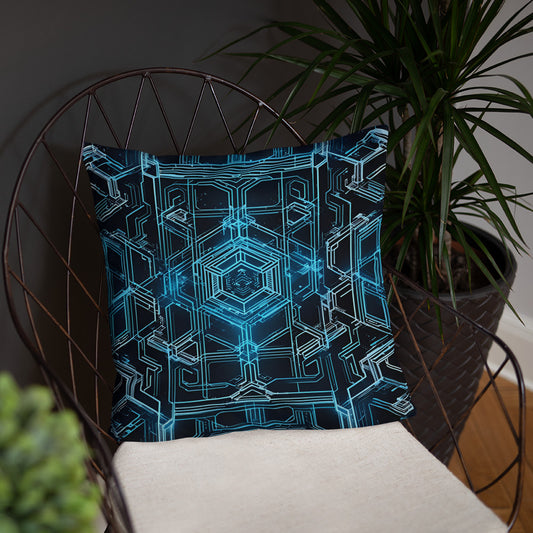 Pillow: Neural Nebula