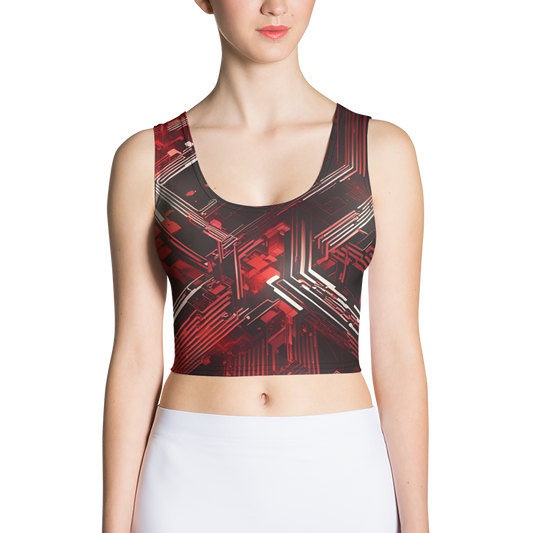 Crop Top: Aeon Overture