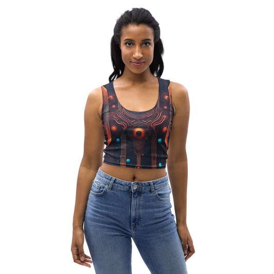 Crop Top: Omnitronic Mysterium