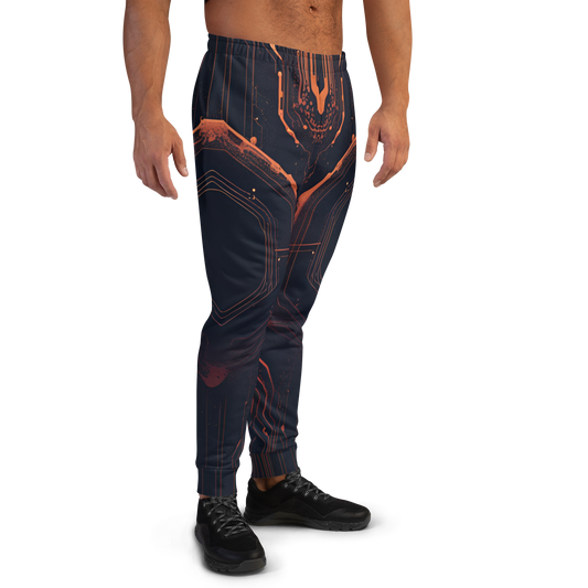 Men's Joggers: Luminal Blastwave