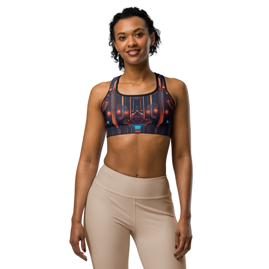 Sports bra: Omnitronic Mysterium