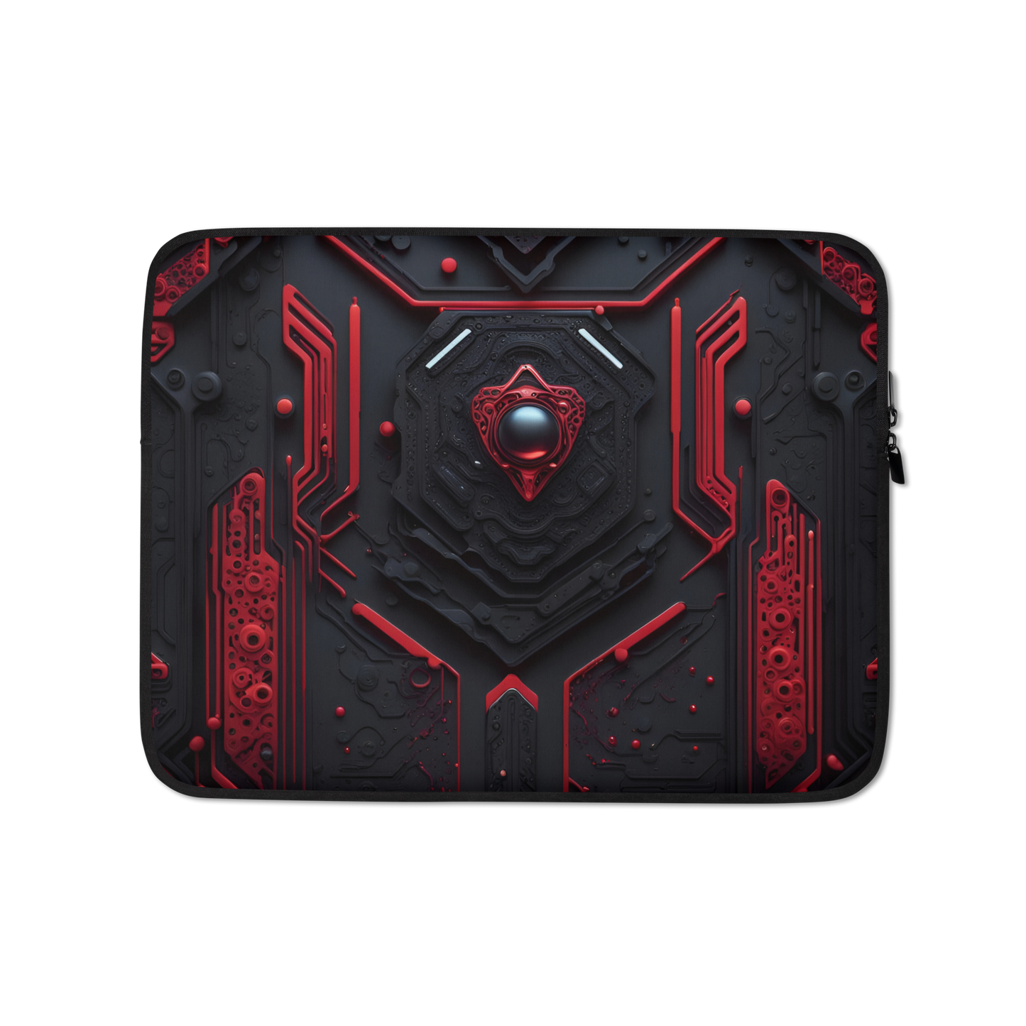 Laptop Sleeve: Xenolith Divinity