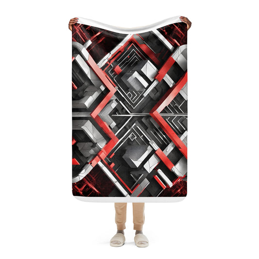 Sherpa blanket: Neologic Transcendental