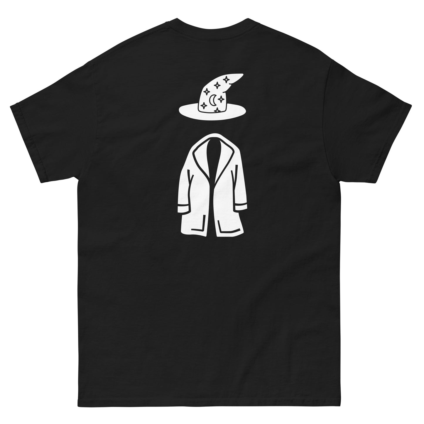 Unisex classic tee: Blood Ninja