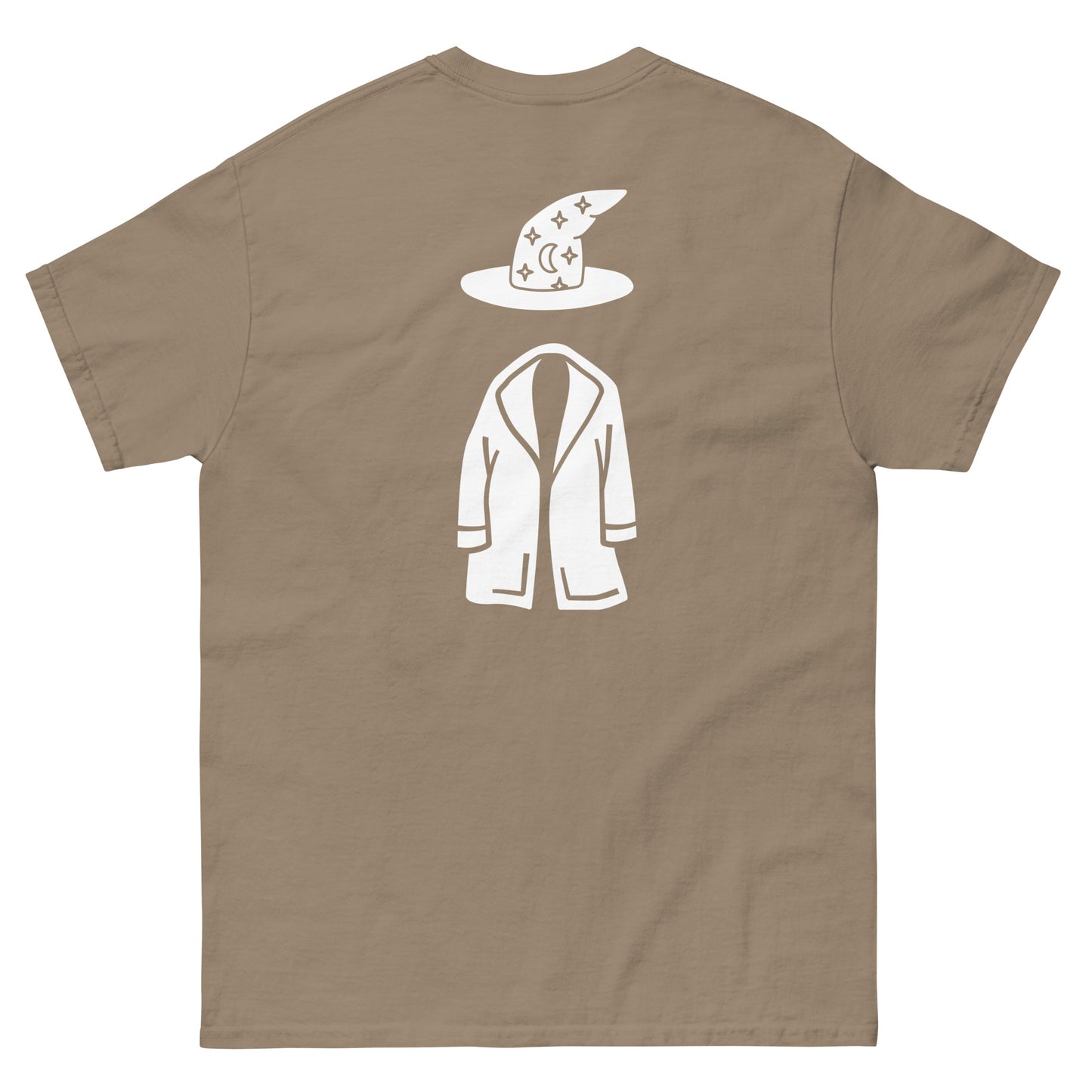 Unisex classic tee: Blood Ninja