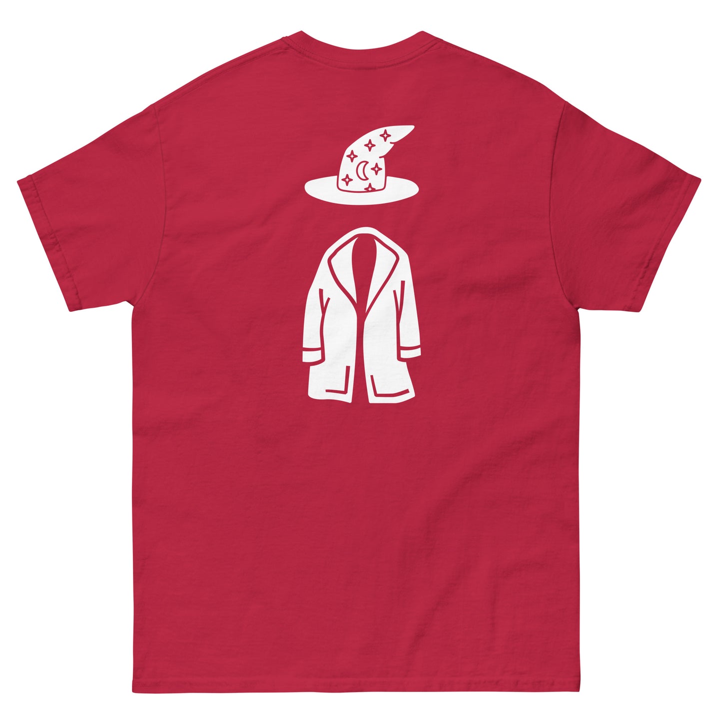 Unisex classic tee: Blood Ninja