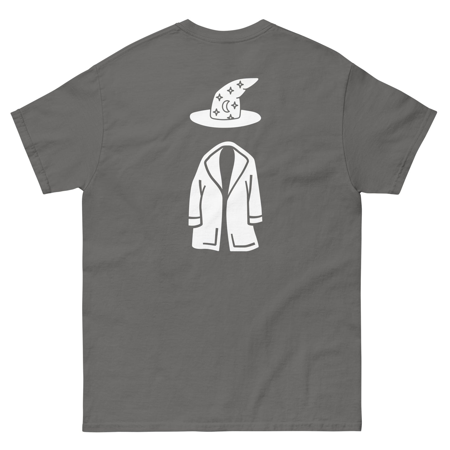 Unisex classic tee: Blood Ninja