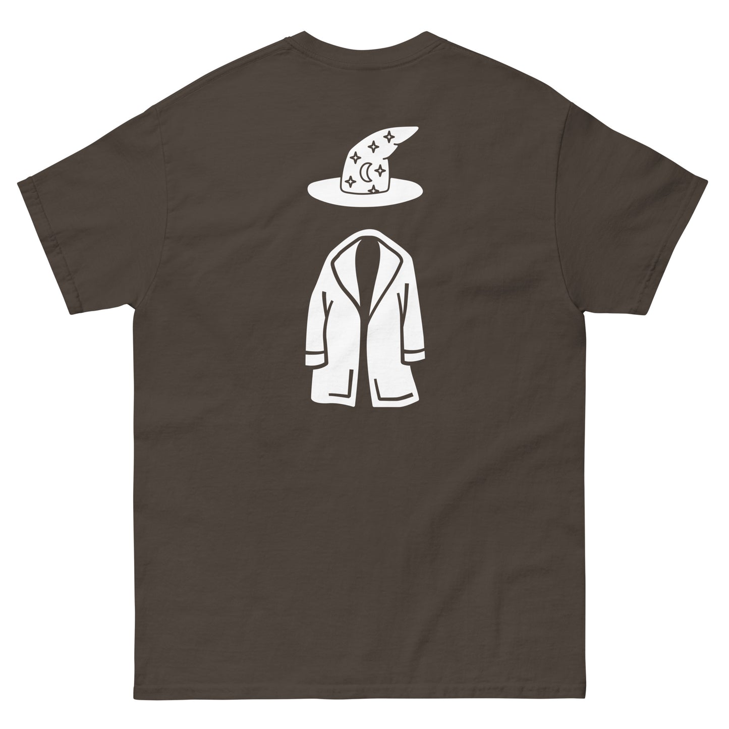 Unisex classic tee: Blood Ninja