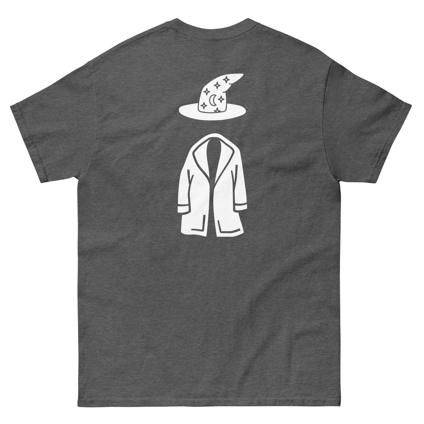 Unisex classic tee: Blood Ninja
