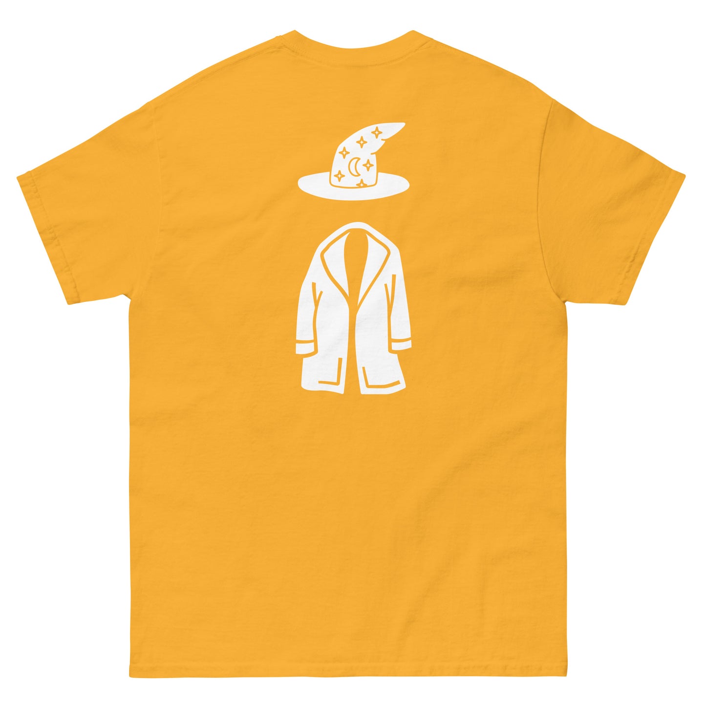 Unisex classic tee: Blood Ninja