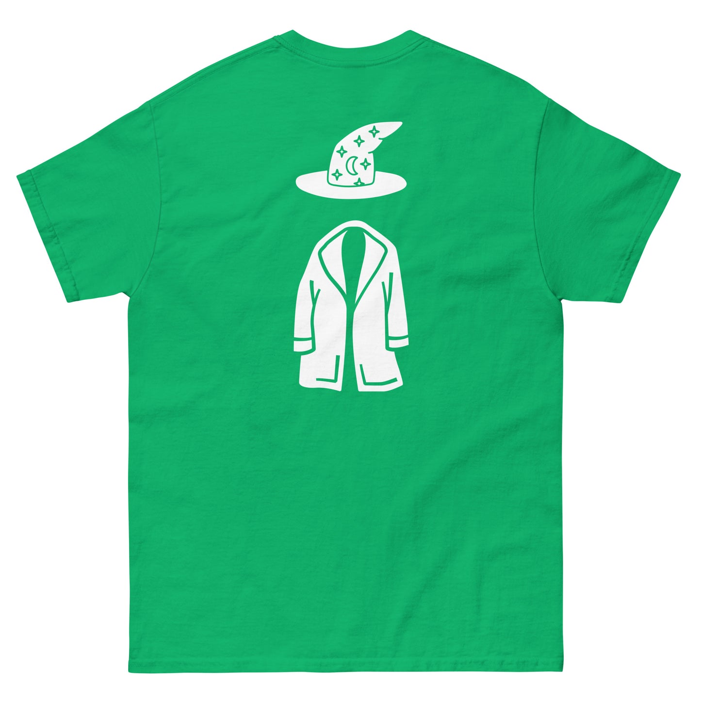 Unisex classic tee: Blood Ninja