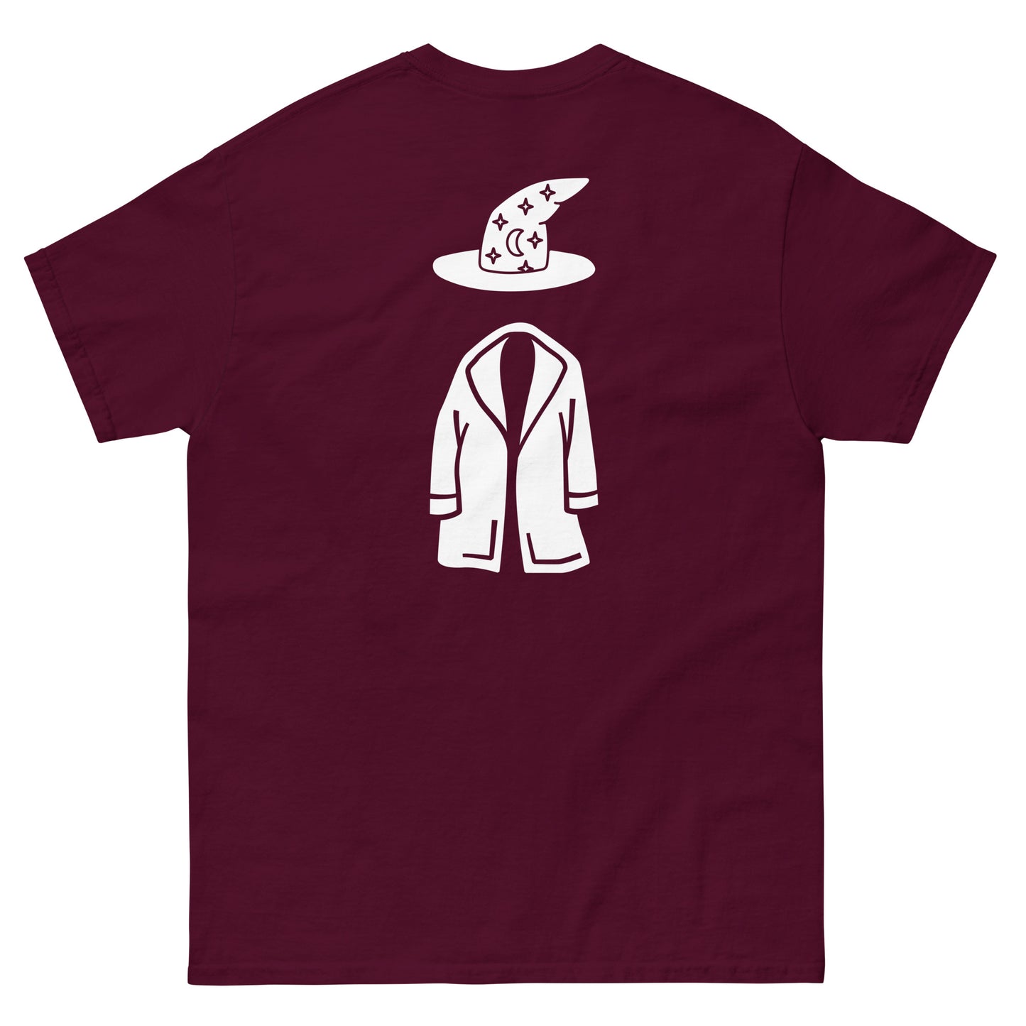 Unisex classic tee: Blood Ninja