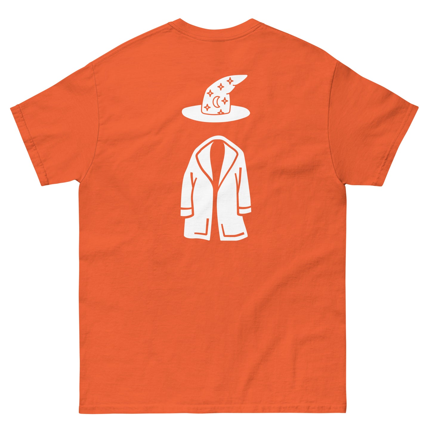 Unisex classic tee: Blood Ninja