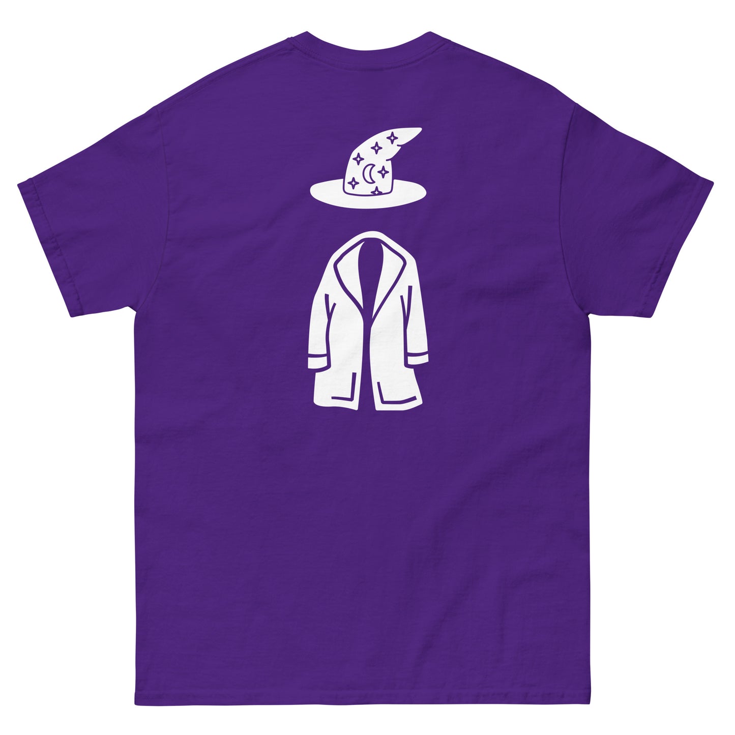 Unisex classic tee: Blood Ninja
