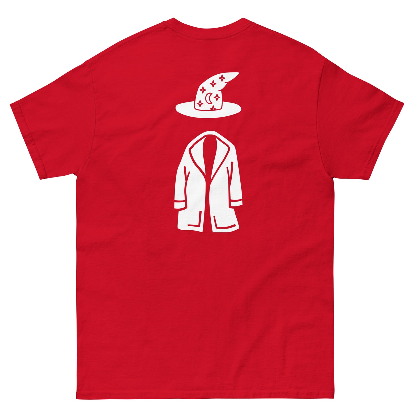 Unisex classic tee: Blood Ninja
