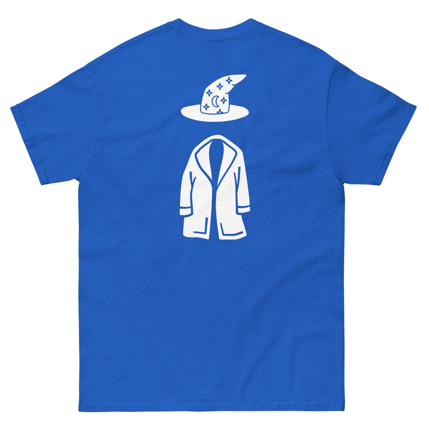 Unisex classic tee: Blood Ninja