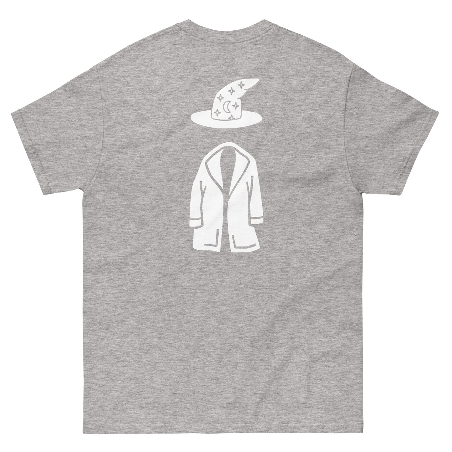 Unisex classic tee: Blood Ninja