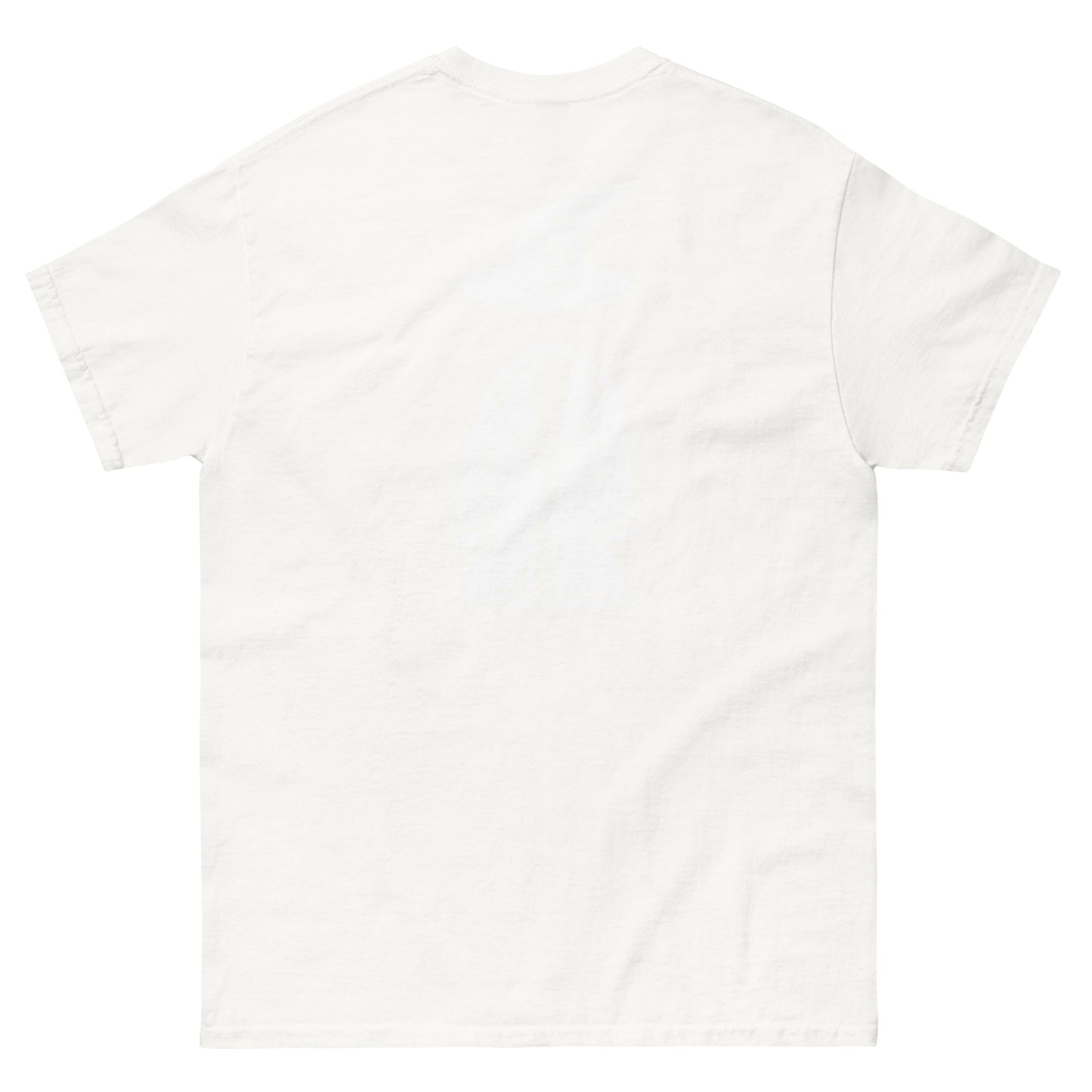 Unisex classic tee: Blood Ninja